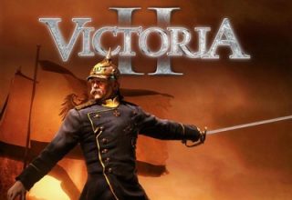 دانلود موسیقی متن بازی Victoria II