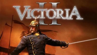 دانلود موسیقی متن بازی Victoria II