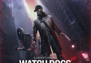 دانلود موسیقی متن بازی Watch Dogs: Legion – Bloodline