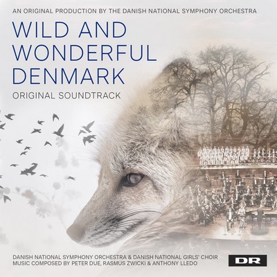 دانلود موسیقی متن سریال Wild and Wonderful Denmark