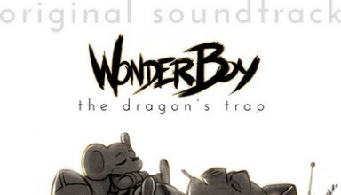 دانلود موسیقی متن بازی Wonder Boy: The Dragon’s Trap