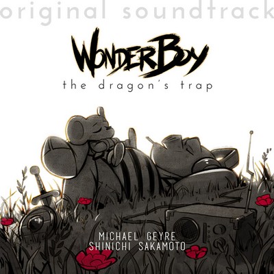 دانلود موسیقی متن بازی Wonder Boy: The Dragon’s Trap