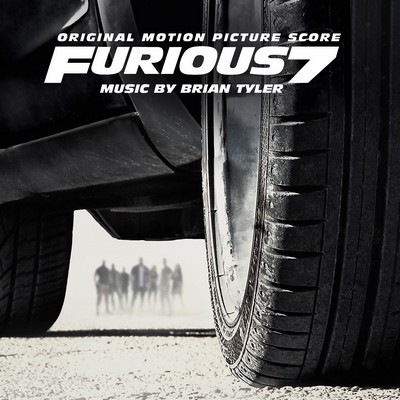 دانلود موسیقی متن فیلم Furious 7