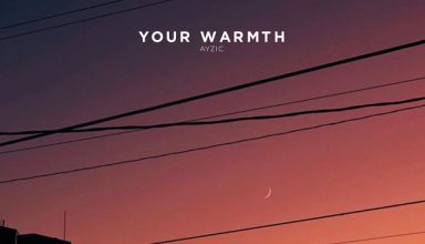 دانلود آلبوم موسیقی Your Warmth توسط Ayzic