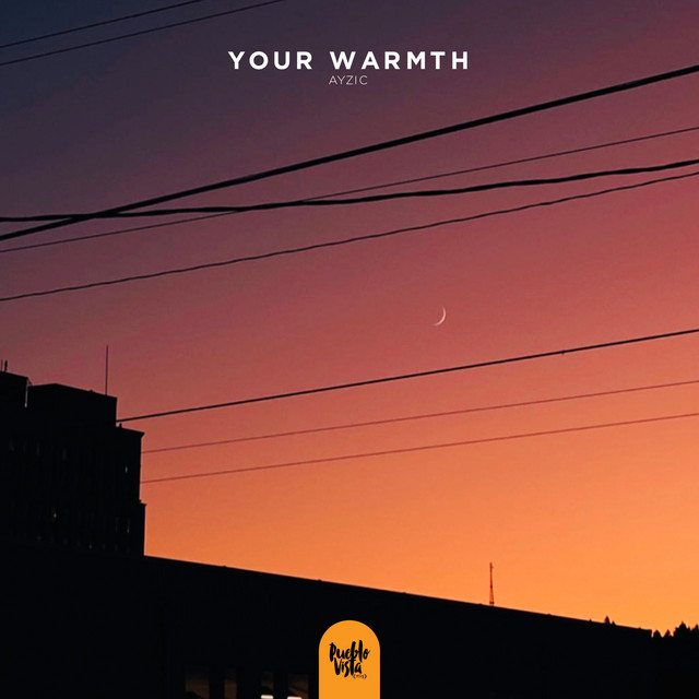 دانلود آلبوم موسیقی Your Warmth توسط Ayzic