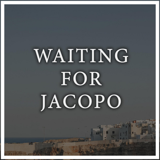 دانلود آلبوم موسیقی Waiting for Jacopo توسط Maneli Jamal