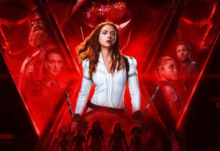 شکایت اسکارلت جوهانسون از دیزنی به خاطر پخش آنلاین فیلم Black Widow