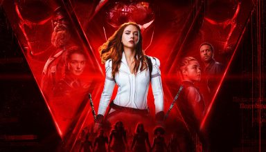 شکایت اسکارلت جوهانسون از دیزنی به خاطر پخش آنلاین فیلم Black Widow