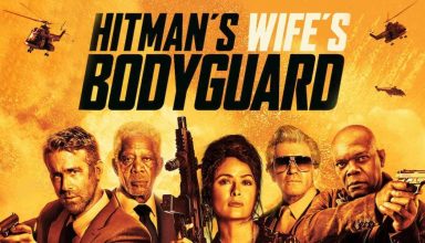 نقد فیلم Hitman's Wife’s Bodyguard | اثری پر ستاره در بستری هجوآمیز