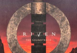 دانلود موسیقی متن بازی Riven: The Sequel to Myst – توسط Dominic Lewis