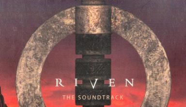 دانلود موسیقی متن بازی Riven: The Sequel to Myst – توسط Dominic Lewis