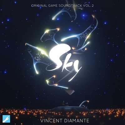دانلود موسیقی متن بازی Sky Vol.2 – توسط Vincent Diamante