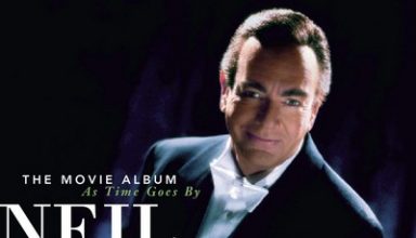 دانلود موسیقی متن فیلم The Movie Album As Time Goes – توسط Neil Diamond