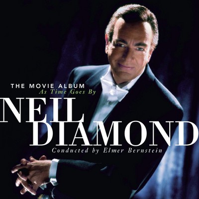 دانلود موسیقی متن فیلم The Movie Album As Time Goes – توسط Neil Diamond