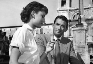 Roman Holiday