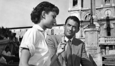 Roman Holiday