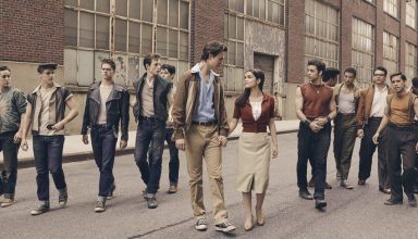 انتشار تریلر جدید فیلم West Side Story به کارگردانی استیون اسپیلبرگ