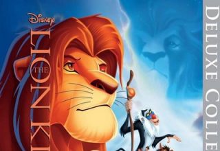 دانلود موسیقی متن فیلم The Lion King Collection – Deluxe Edition