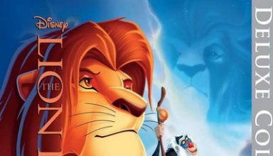 دانلود موسیقی متن فیلم The Lion King Collection – Deluxe Edition