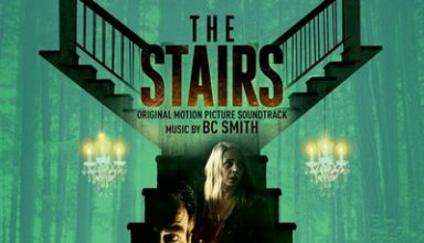 دانلود موسیقی متن فیلم The Stairs – توسط BC Smith