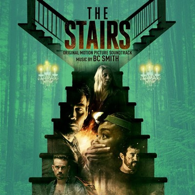 دانلود موسیقی متن فیلم The Stairs – توسط BC Smith