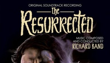 دانلود موسیقی متن فیلم The Resurrected – توسط Richard Band
