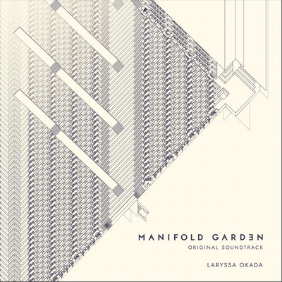 دانلود موسیقی متن بازی Manifold Garden – توسط Laryssa Okada