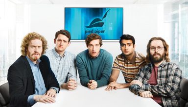 سریال Silicon Valley و Barry