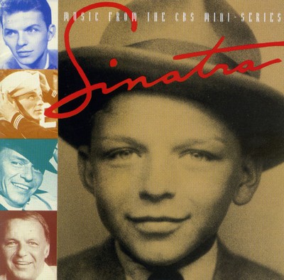 دانلود موسیقی متن سریال Sinatra: Music From The CBS Mini-Series 