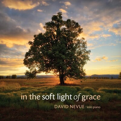 دانلود آلبوم موسیقی In the Soft Light of Grace توسط David Nevue
