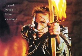 دانلود موسیقی متن فیلم Robin Hood: Prince of Thieves – توسط Michael Kamen