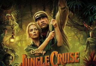 دانلود موسیقی متن فیلم Jungle Cruise – توسط James Newton Howard