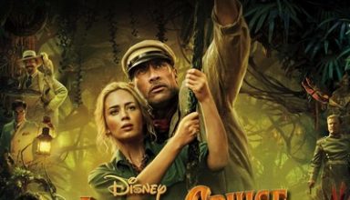 دانلود موسیقی متن فیلم Jungle Cruise – توسط James Newton Howard