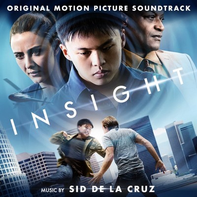 دانلود موسیقی متن فیلم Insight – توسط Sid De La Cruz