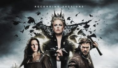 دانلود موسیقی متن فیلم Snow White And The Huntsman – توسط James Newton Howard