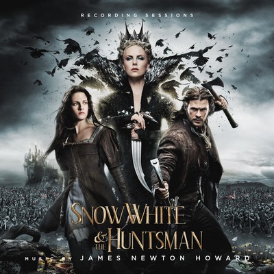 دانلود موسیقی متن فیلم Snow White And The Huntsman – توسط James Newton Howard