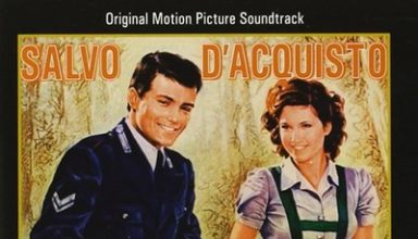 دانلود موسیقی متن فیلم Salvo D’Acquisto – توسط Carlo Rustichelli