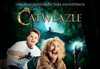 دانلود موسیقی متن فیلم Catweazle – توسط Philipp Noll