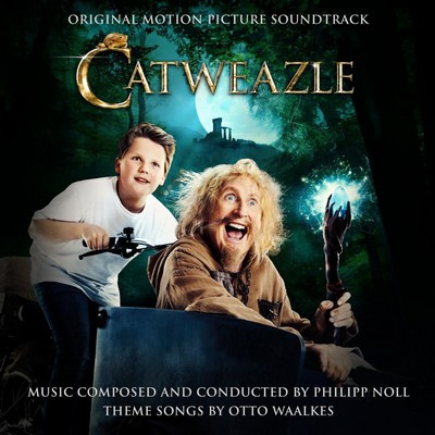 دانلود موسیقی متن فیلم Catweazle – توسط Philipp Noll