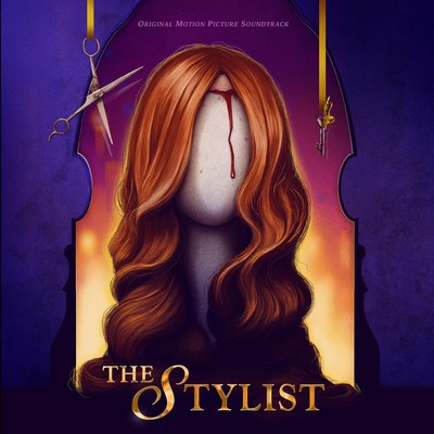 دانلود موسیقی متن فیلم The Stylist – توسط Nicholas Elert