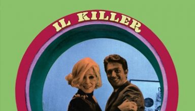دانلود موسیقی متن سریال Il Killer – توسط Gianni Ferrio