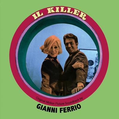 دانلود موسیقی متن سریال Il Killer – توسط Gianni Ferrio