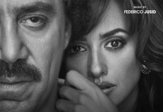 دانلود موسیقی متن فیلم Loving Pablo – توسط Federico Jusid