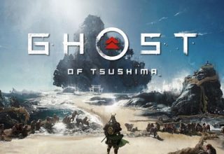 دانلود موسیقی متن بازی Ghost of Tsushima: Music from Iki Island & Legends – توسط Chad Cannon, Bill Hemstapat