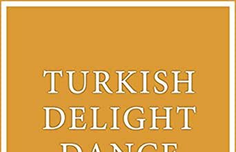 دانلود قطعه موسیقی Turkish Delight Dance توسط Maneli Jamal