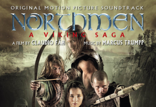دانلود موسیقی متن فیلم Northmen (A Viking Saga) – توسط Marcus Trumpp