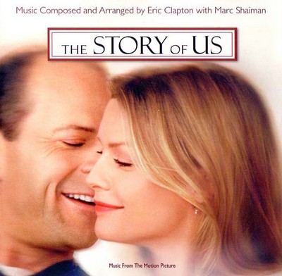 دانلود موسیقی متن فیلم The Story of Us – توسط Eric Clapton, Marc Shaiman