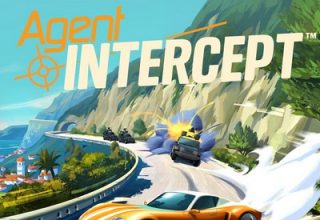 دانلود موسیقی متن فیلم Agent Intercept – توسط PikPok