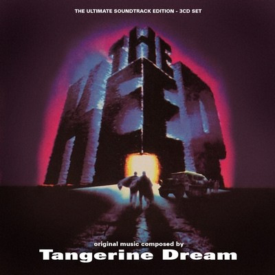 دانلود موسیقی متن فیلم The Keep – توسط Tangerine Dream