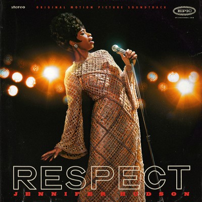 دانلود موسیقی متن فیلم Respect – توسط Jennifer Hudson, Kris Bowers